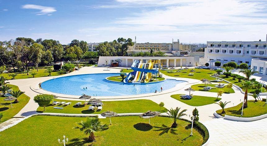 Imperial Park