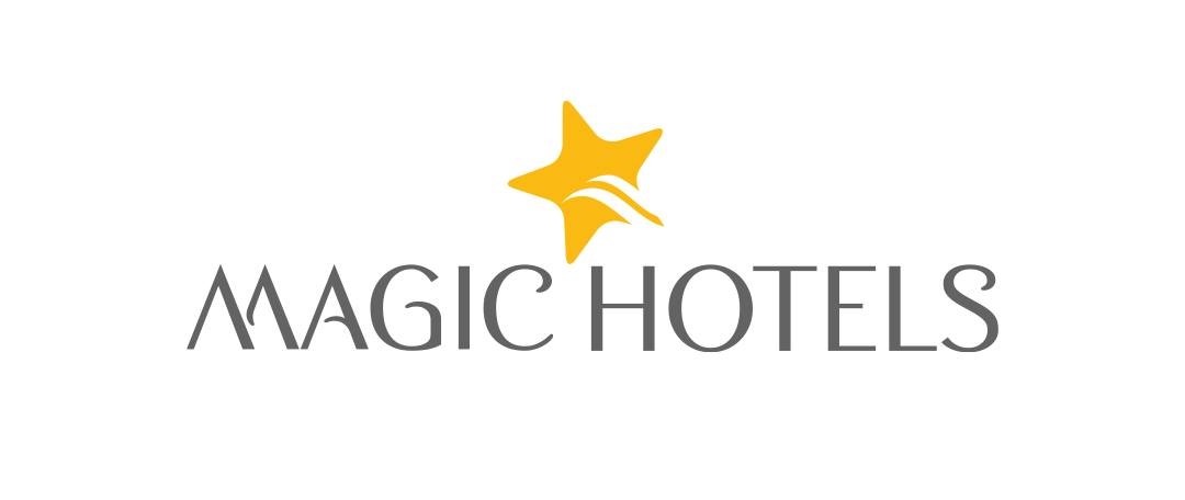 Magic Hotels
