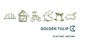 Golden Tulip