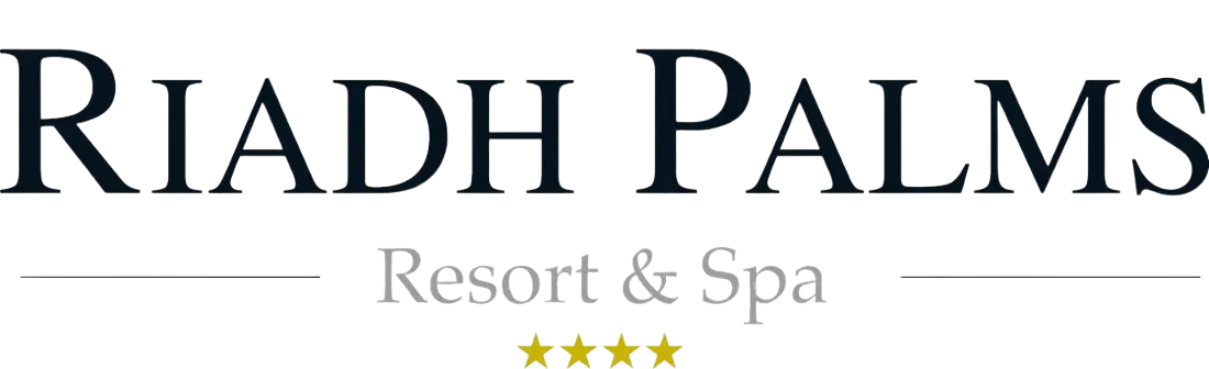 RIADH PALMS Resort & Spa ****